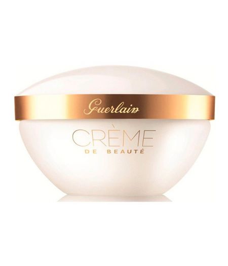 GUERLAIN CLEANSERS CREMDE BEAUTE STRUCCANTE 200 ML - Tre Pi Profumerie