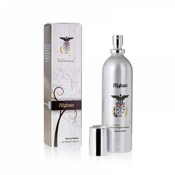LES PERLES D'ORIENT AFGHAN EDP 150 ML