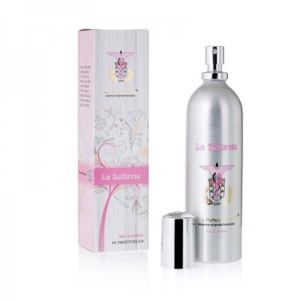 LES PERLES D'ORIENT LA BELLAVIE EDP 150 ML