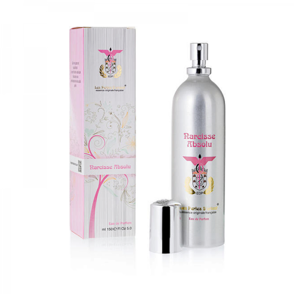 LES PERLES D'ORIENT NARCISE ABSOLU EDP 150 ML