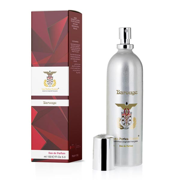 LES PERLES D'ORIENT BAROUGE EDP 150 ML