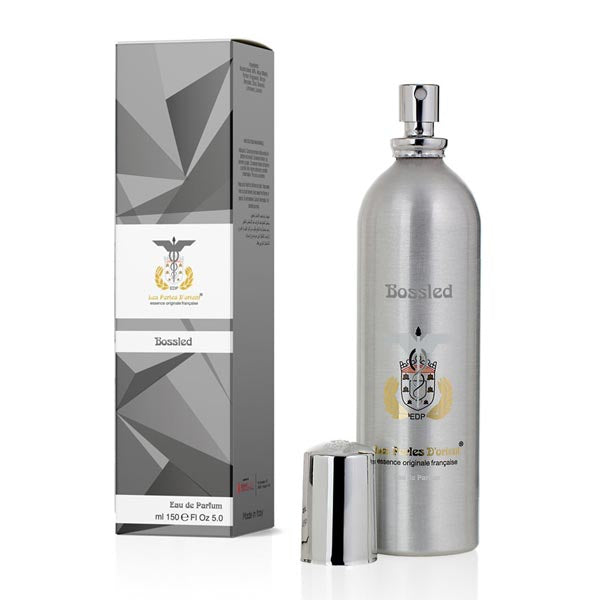 LES PERLES D'ORIENT BOSSLED EDP 150 ML