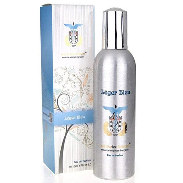 LES PERLES D'ORIENT LEGER BLEU EDP 150 ML