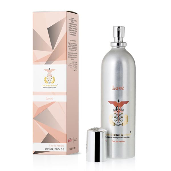 LES PERLES D'ORIENT LOVE EDP 150 ML