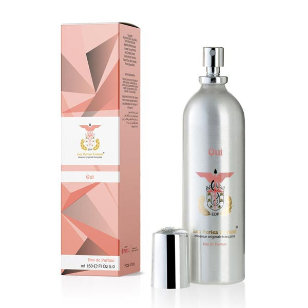LES PERLES D'ORIENT OUI EDP 150 ML