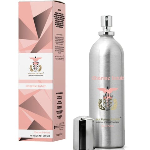 LES PERLES D'ORIENT CHARME INTUIT EAU DE PARFUM 150 ML