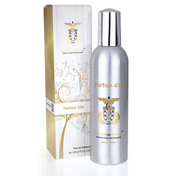 LES PERLES D'ORIENT PARFUM D'OR EDP 150 ML