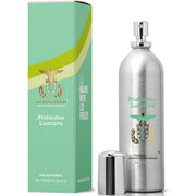 LES PERLES D'ORIENT PISTACHIO LUMIERE EAU DE PARFUM 150 ML