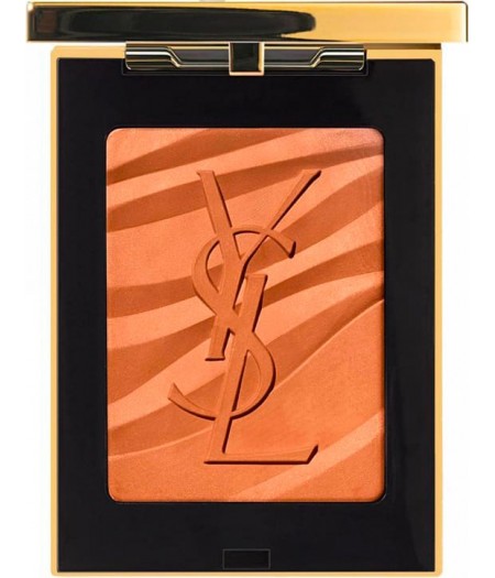 YVES SAINT LAURENT LES SAHARIENNES TERRA FIRE OPAL 2 - Tre Pi Profumerie
