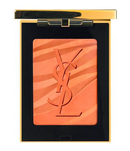 YVES SAINT LAURENT LES SAHARIENNES TERRA SUNSTONE 1 - Tre Pi Profumerie
