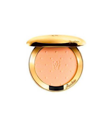 GUERLAIN LES VOILETTES CIPRIA TRASPARENTE 02 - Tre Pi Profumerie