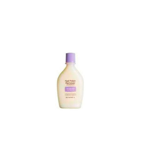 RIMMEL LEVASMALTO NUTRIENTE - Tre Pi Profumerie