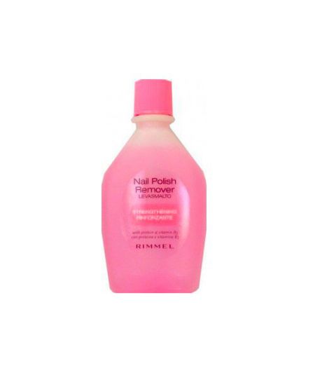 RIMMEL LEVASMALTO RINFORZANTE - Tre Pi Profumerie
