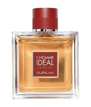 GUERLAIN L'HOMME IDEAL EXTREME EAU DE PARFUM 100 ML - Tre Pi Profumerie