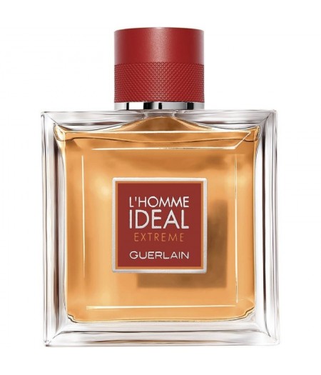 GUERLAIN L'HOMME IDEAL EXTREME EAU DE PARFUM 100 ML - Tre Pi Profumerie