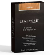 LIALYSSE RETOUCH POLVERE RITOCCO CAPELLI BIONDO 3GR