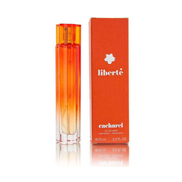 CACHAREL LIBERTE EDT 50ML - Tre Pi Profumerie