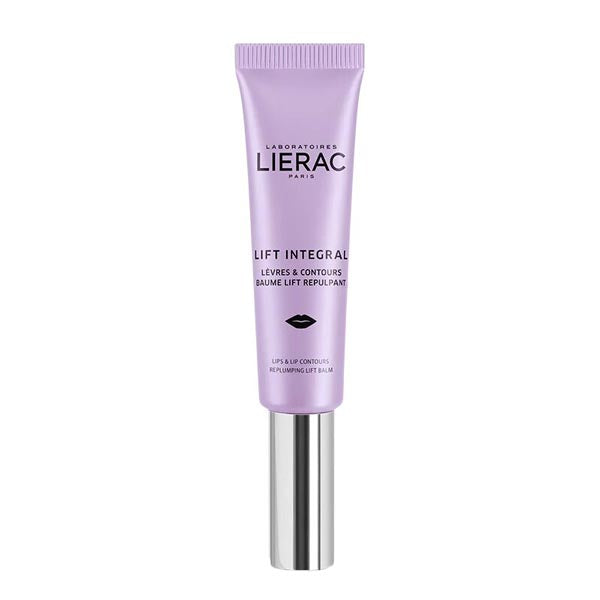 LIERAC LIFT INTEGRAL BALSAMO LABBRA EFFETTO LIFTING 15 ML - Tre Pi Profumerie
