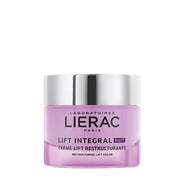 LIERAC LIFT INTEGRAL CREMA NOTTE VISO LIFTANTE 50 ML - Tre Pi Profumerie