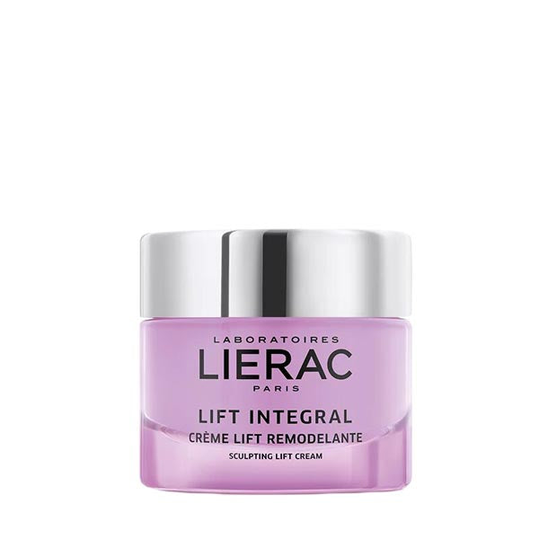 LIERAC LIFT INTEGRAL CREMA VISO RIMODELLANTE 50 ML - Tre Pi Profumerie