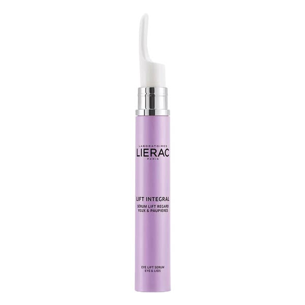 LIERAC LIFT INTEGRAL SIERO CONTORNO OCCHI LIFTANTE 15 ML - Tre Pi Profumerie