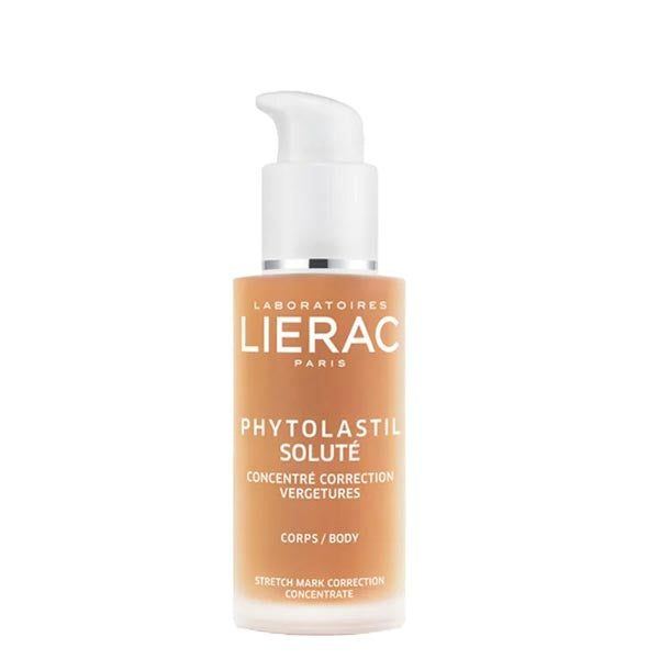 LIERAC PHYTOLASTIL SIERO CONTRO LE SMAGLIATURE 75 ML - Tre Pi Profumerie