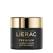 LIERAC PREMIUM CREMA GIORNO E NOTTE ANTI-ETA 50 ML - Tre Pi Profumerie