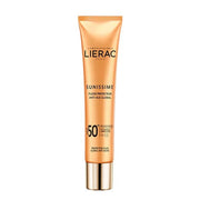 LIERAC SUNISSIME FLUIDOPROTETTIVO SOLARE VIO SPF 50+ 40 ML - Tre Pi Profumerie