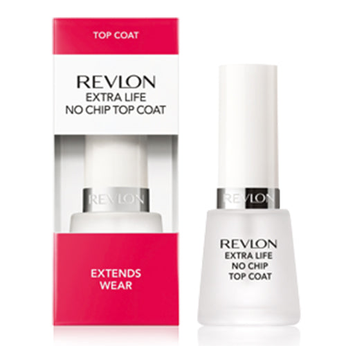 REVLON EXTRA LIFE NO CHIP TOP COAT 14,7 ML 215 - Tre Pi Profumerie