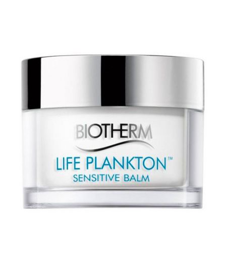 BIOTHERM LIFE PLANKTON SENSITIVE BALM 50 ML - Tre Pi Profumerie