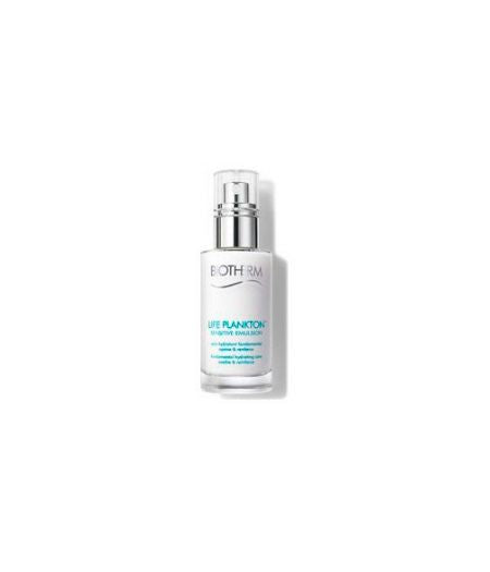 BIOTHERM LIFE PLANKTON SENSITIVE EMULSIONE 50 ML - Tre Pi Profumerie