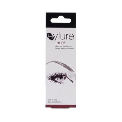 EYLURE SUPERFIX LONG LASTING ADHESIVE CLEAR 6 ML - Tre Pi Profumerie