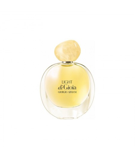 ARMANI LIGHT DI GIOIA EAU DE PARFUM 50 ML - Tre Pi Profumerie