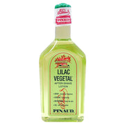 CLUBMAN PINAUD AFTER SHAVE LOTION LILAC VEGETAL 177 ML - Tre Pi Profumerie