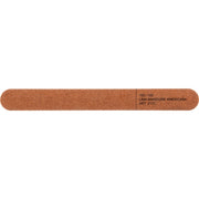 MP HAIR LIMA MANICURE AMERICANA SOTTILE MARRONE 12 PEZZI - Tre Pi Profumerie