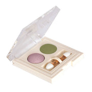 DORABRUSCHI OMBRETTO COTTO DUO LIME/AMETISTE - Tre Pi Profumerie