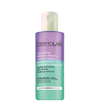 DERMOLAB BALSAMO STRUCCANTE 150 ML*** - Tre Pi Profumerie