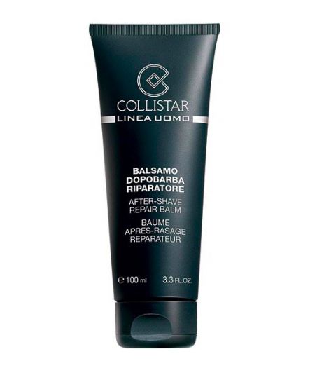 COLLISTAR UOMO BALSAMO DOPOBARBA RIPARATORE 100 ML - Tre Pi Profumerie