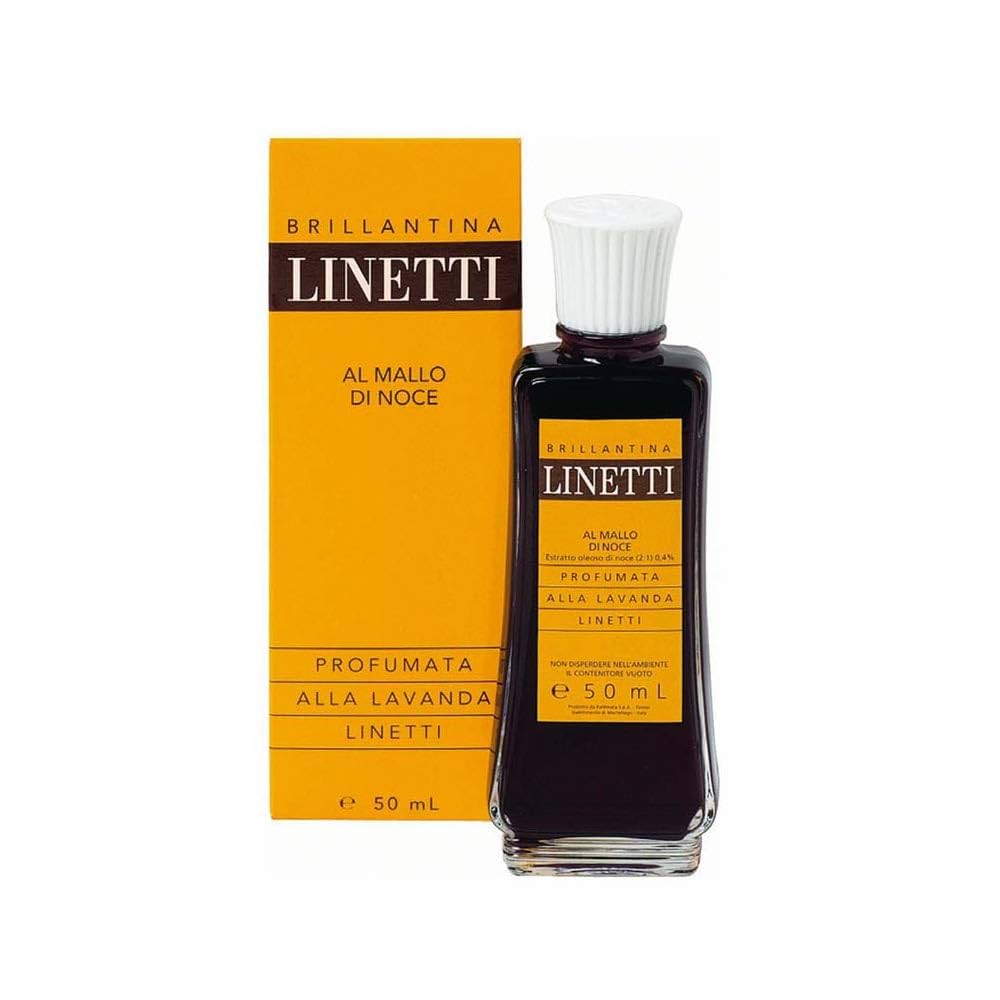 LINETTI AL MALLO DI NOCE 50 ML