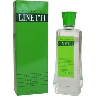 LINETTI BRILLANTINA LIQUIDA 75 ML