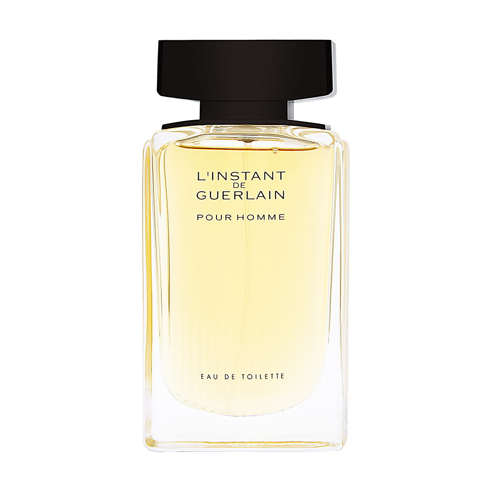 GUERLAIN L'INSTANT DE GUERLAIN POUR HOMME EDT 75 ML - Tre Pi Profumerie