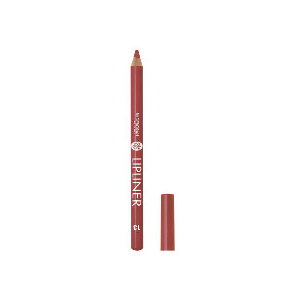 DEBORAH MATITA LABBRA LIPLINER 13 - Tre Pi Profumerie