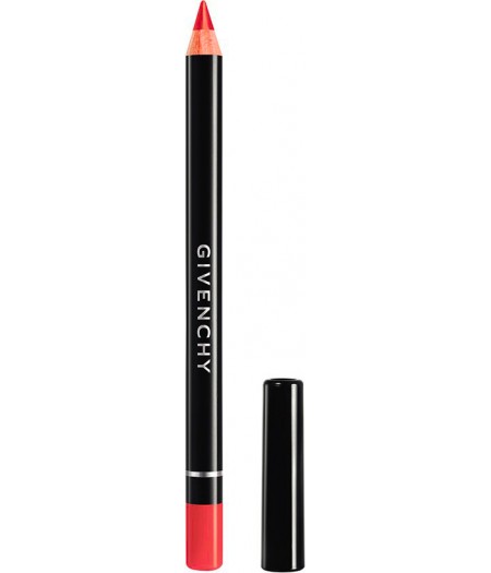 GIVENCHY MATITA CONTORNO LABBRA BRUN CREATEUR 2 - Tre Pi Profumerie