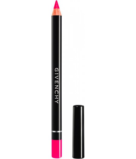 GIVENCHY MATITA CONTORNO LABBRA FUCHSIA IRRESISTIBLE 4 - Tre Pi Profumerie
