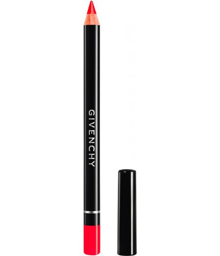 GIVENCHY MATITA CONTORNO LABBRA CORAIL DECOLLETE 5 - Tre Pi Profumerie