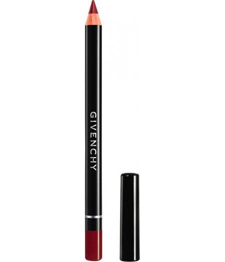 GIVENCHY MATITA CONTORNO LABBRA MOKA RENVERSANT 9 - Tre Pi Profumerie