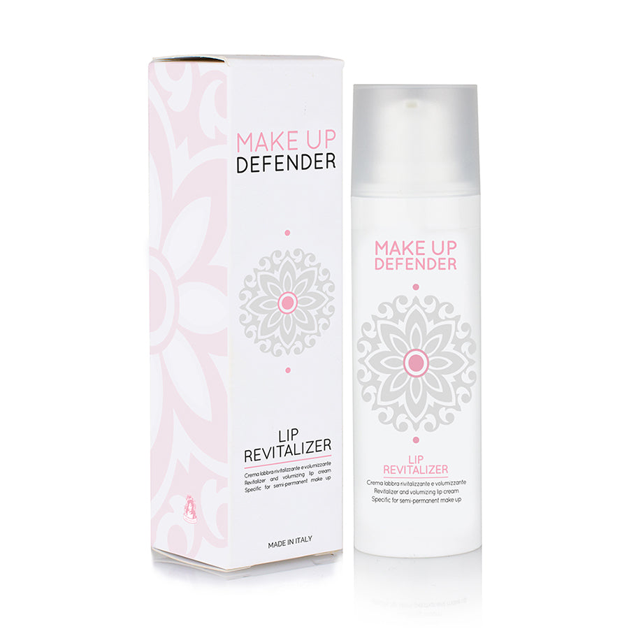 TATTOO DEFENDER LIP REVITALIZER 30 ML - Tre Pi Profumerie