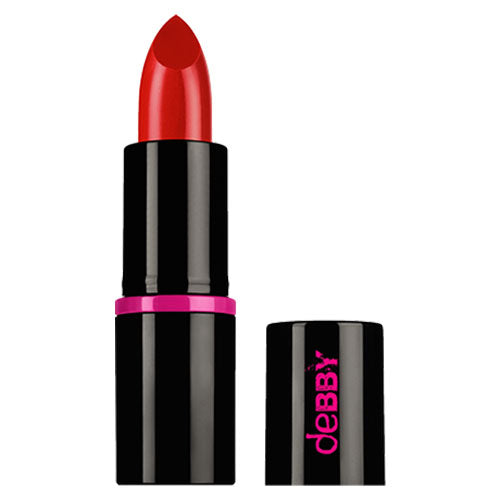DEBBY KISS MY LIPS MINI LIPSTICK LIVELY RED 73 - Tre Pi Profumerie