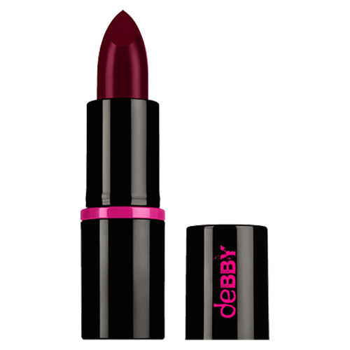 DEBBY KISS MY LIPS MINI LIPSTICK OXBLOOD 74 - Tre Pi Profumerie