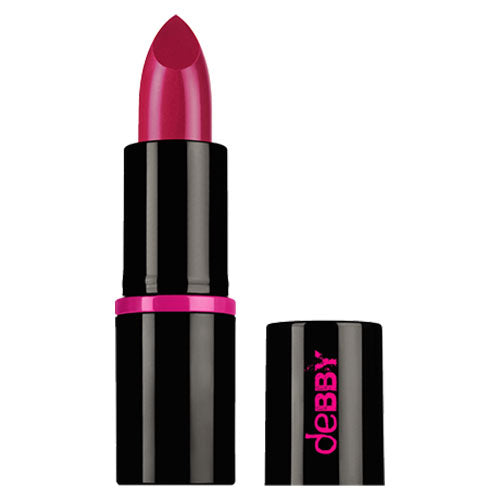 DEBBY KISS MY LIPS MINI LIPSTICK DARK ROSE 76 - Tre Pi Profumerie